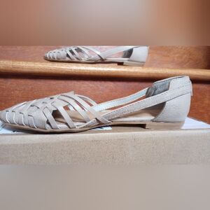 Journey Collection Slip On Size 5.5